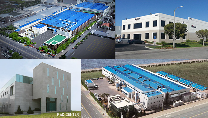 โรงงานกระดาษทราย