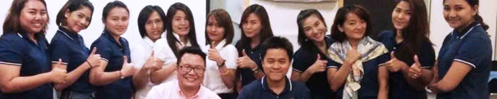 งานดีๆกับเราชาว Smartcost smartcostJobs