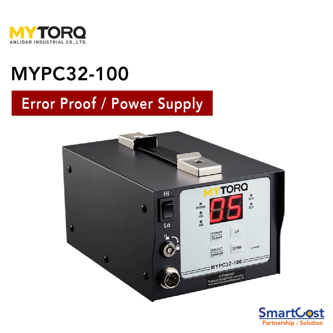 MYPC32-100